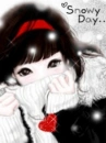 snowy days