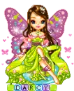 Darcy