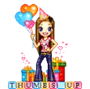 Thumbs Up