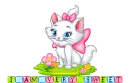 I am very sweet