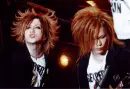 ruki and uruha