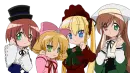 Rozen Maiden Thumbs Up!