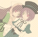 Suiseiseki & Souseiseki