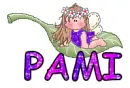 Pixie- Pami