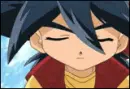 Beyblade