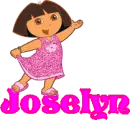 Joselyn