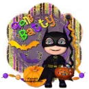 gone batty