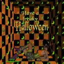 have a freaky halloween
