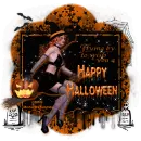 happy halloween