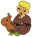 Maggie