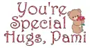 You're Special- Pami