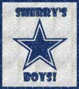 Sherry's Boys