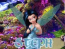 for steph