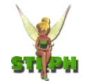 for steph