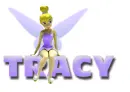FOR TRACY