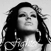 fighter