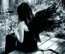 black angel