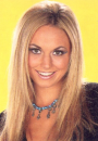 Stacy Keibler