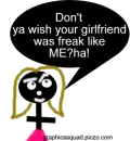 Don't ya wish!
