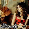 lonely carrie in paris