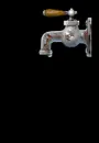 water tap