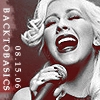 back to basics 15.08.2006