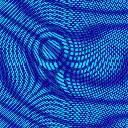 blue move