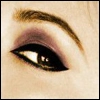 eyeliner eye