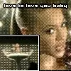 love to love you baby