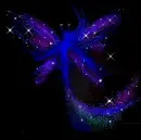 blue fairy