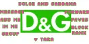 D&G