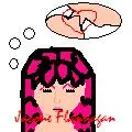 Jacone Flannagan and her dream of kissing Shikamaru