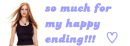 my happy ending