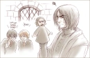 Lol  Severus Snape 