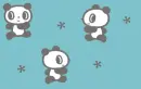 panda