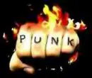 punk fist