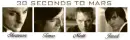 30 seconds to mars