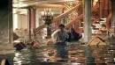 titanic flood