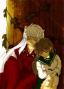 inuyasha and kagome