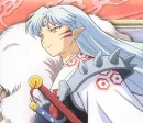 lordfluufy sesshomaru