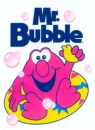 Mr. Bubble