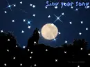 sing your song wolf
