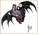 heart of my emo love