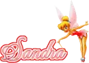 Sandra Tinkerbell