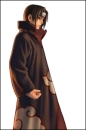 itachi fresk