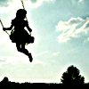swinging