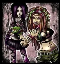 chicasgoth