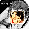 alone