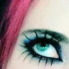 cat eye