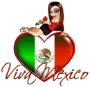 Viva Mexico
